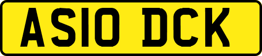 AS10DCK