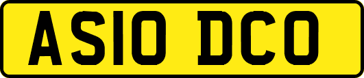 AS10DCO