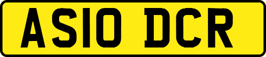 AS10DCR
