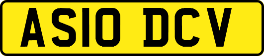 AS10DCV