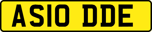 AS10DDE