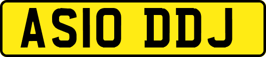 AS10DDJ