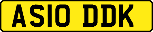 AS10DDK