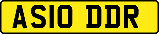 AS10DDR