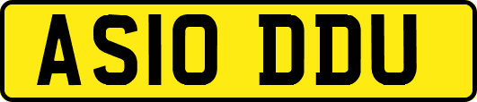 AS10DDU