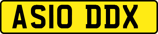AS10DDX