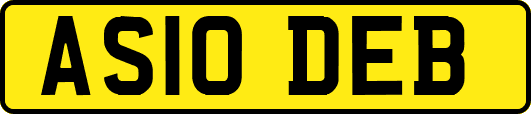 AS10DEB