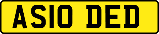 AS10DED
