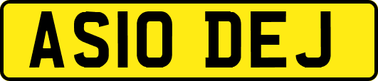 AS10DEJ