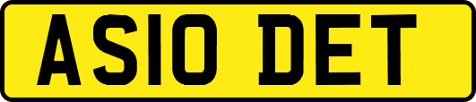 AS10DET