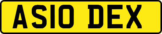 AS10DEX