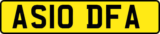 AS10DFA