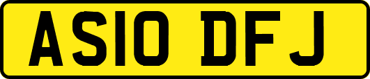 AS10DFJ