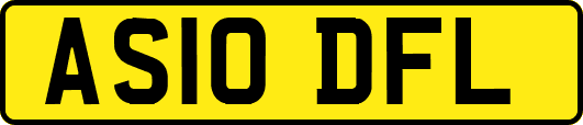 AS10DFL