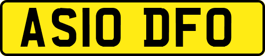 AS10DFO