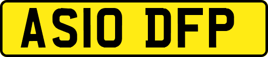 AS10DFP