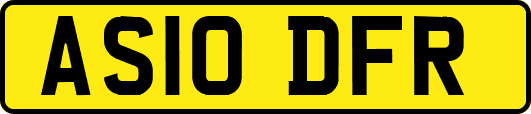 AS10DFR