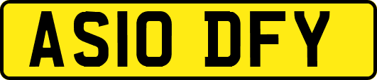 AS10DFY
