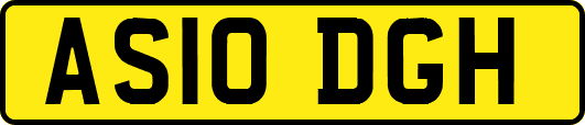 AS10DGH