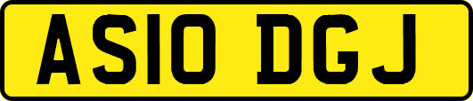AS10DGJ
