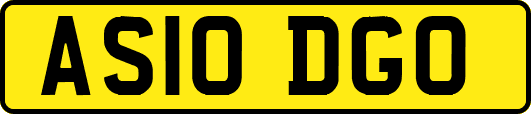 AS10DGO