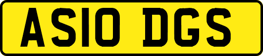 AS10DGS