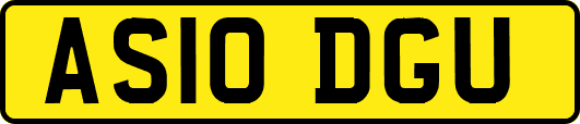 AS10DGU