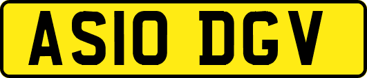 AS10DGV