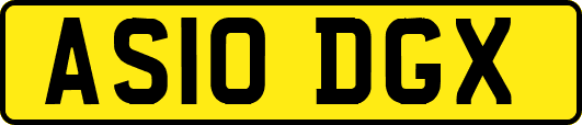 AS10DGX