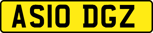 AS10DGZ