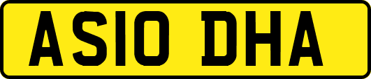 AS10DHA