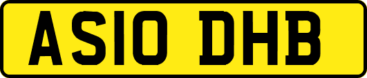 AS10DHB