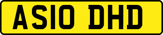AS10DHD
