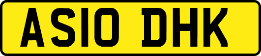 AS10DHK