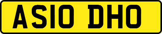 AS10DHO