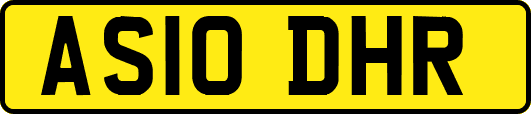 AS10DHR