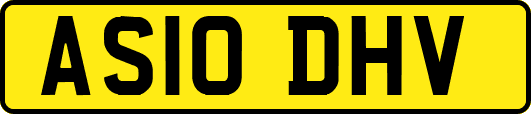 AS10DHV
