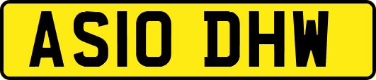 AS10DHW