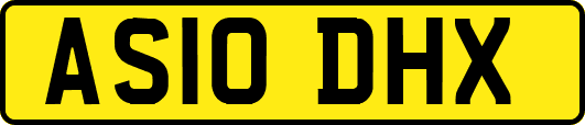 AS10DHX