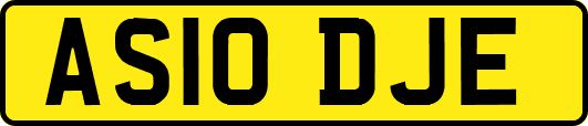 AS10DJE