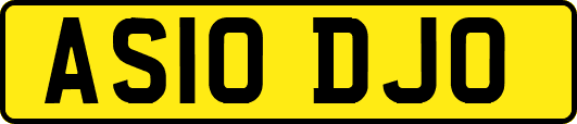 AS10DJO