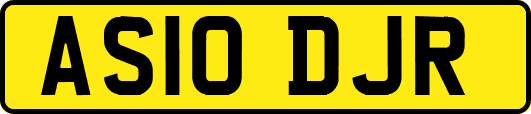 AS10DJR