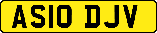 AS10DJV