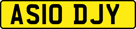 AS10DJY
