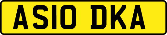AS10DKA