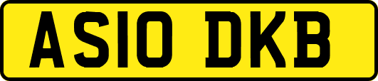 AS10DKB