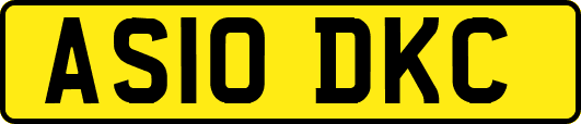 AS10DKC