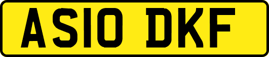 AS10DKF