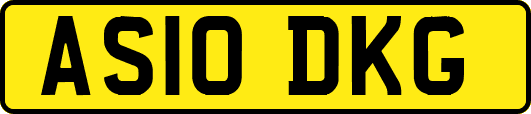 AS10DKG