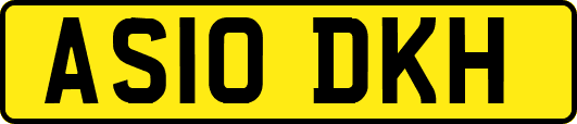 AS10DKH